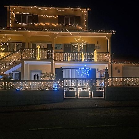 Casa De Ferias Santos Villa Aguiar da Beira Kültér fotó