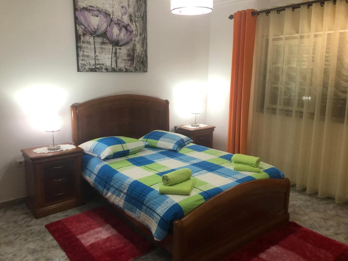 Casa De Ferias Santos Villa Aguiar da Beira Kültér fotó