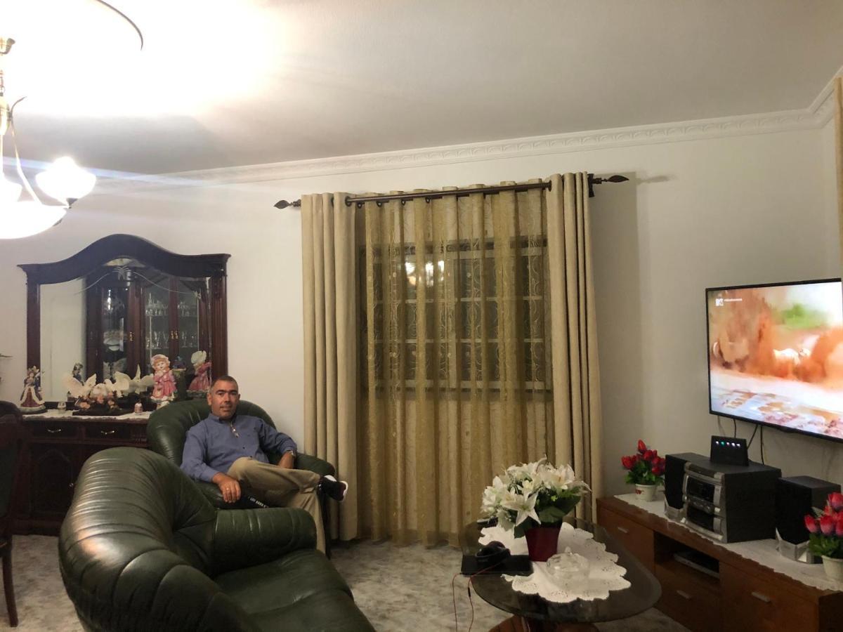 Casa De Ferias Santos Villa Aguiar da Beira Kültér fotó