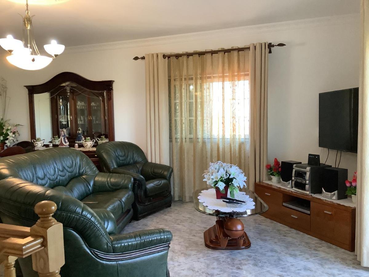Casa De Ferias Santos Villa Aguiar da Beira Kültér fotó