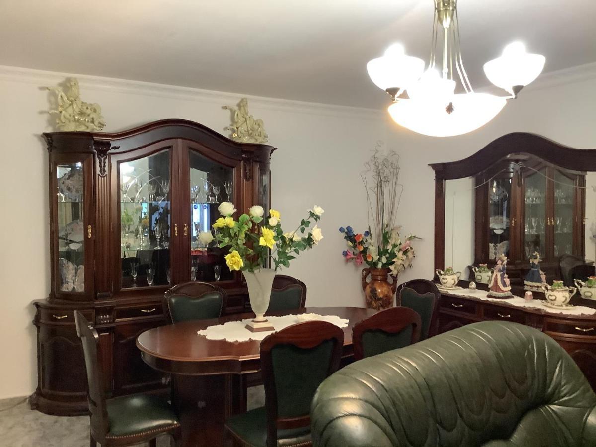 Casa De Ferias Santos Villa Aguiar da Beira Kültér fotó