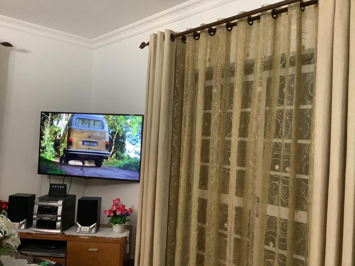 Casa De Ferias Santos Villa Aguiar da Beira Kültér fotó