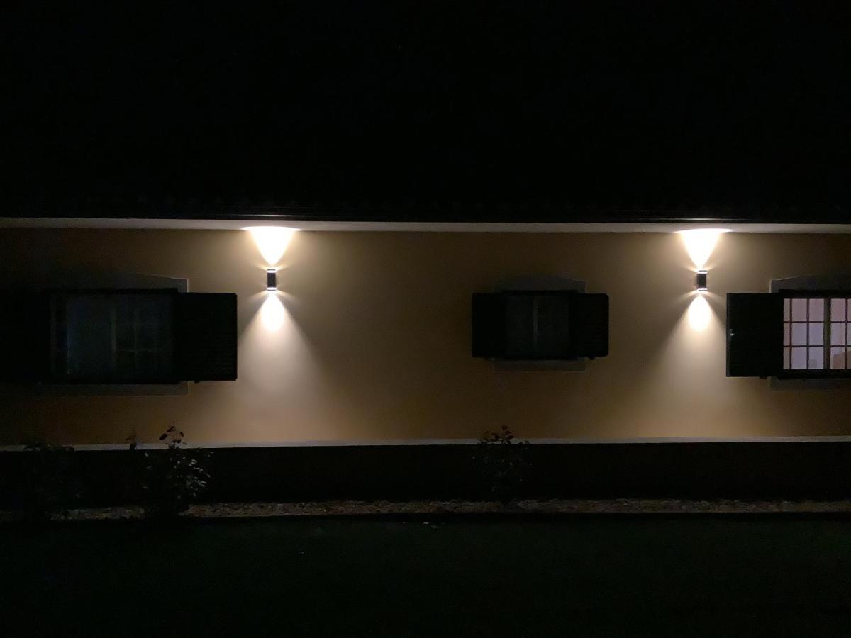 Casa De Ferias Santos Villa Aguiar da Beira Kültér fotó