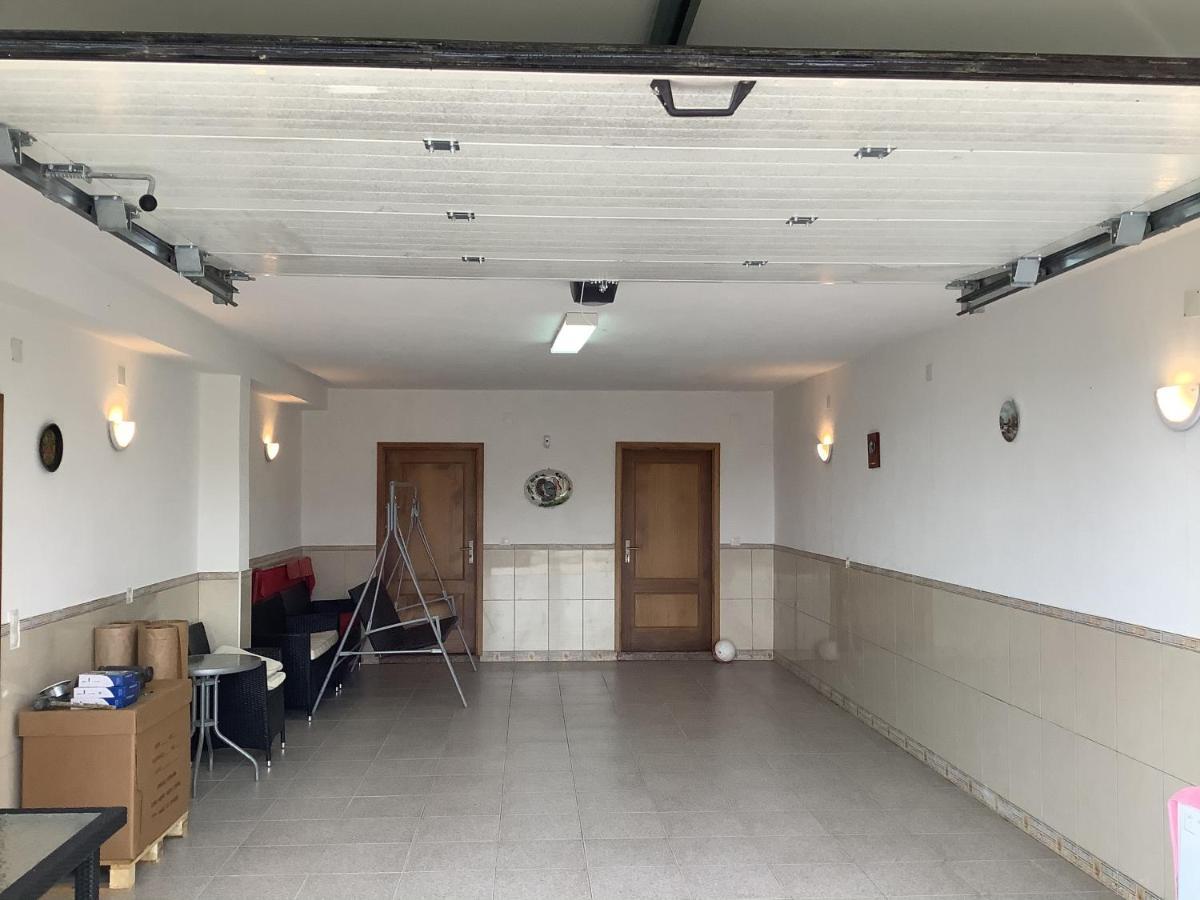 Casa De Ferias Santos Villa Aguiar da Beira Kültér fotó