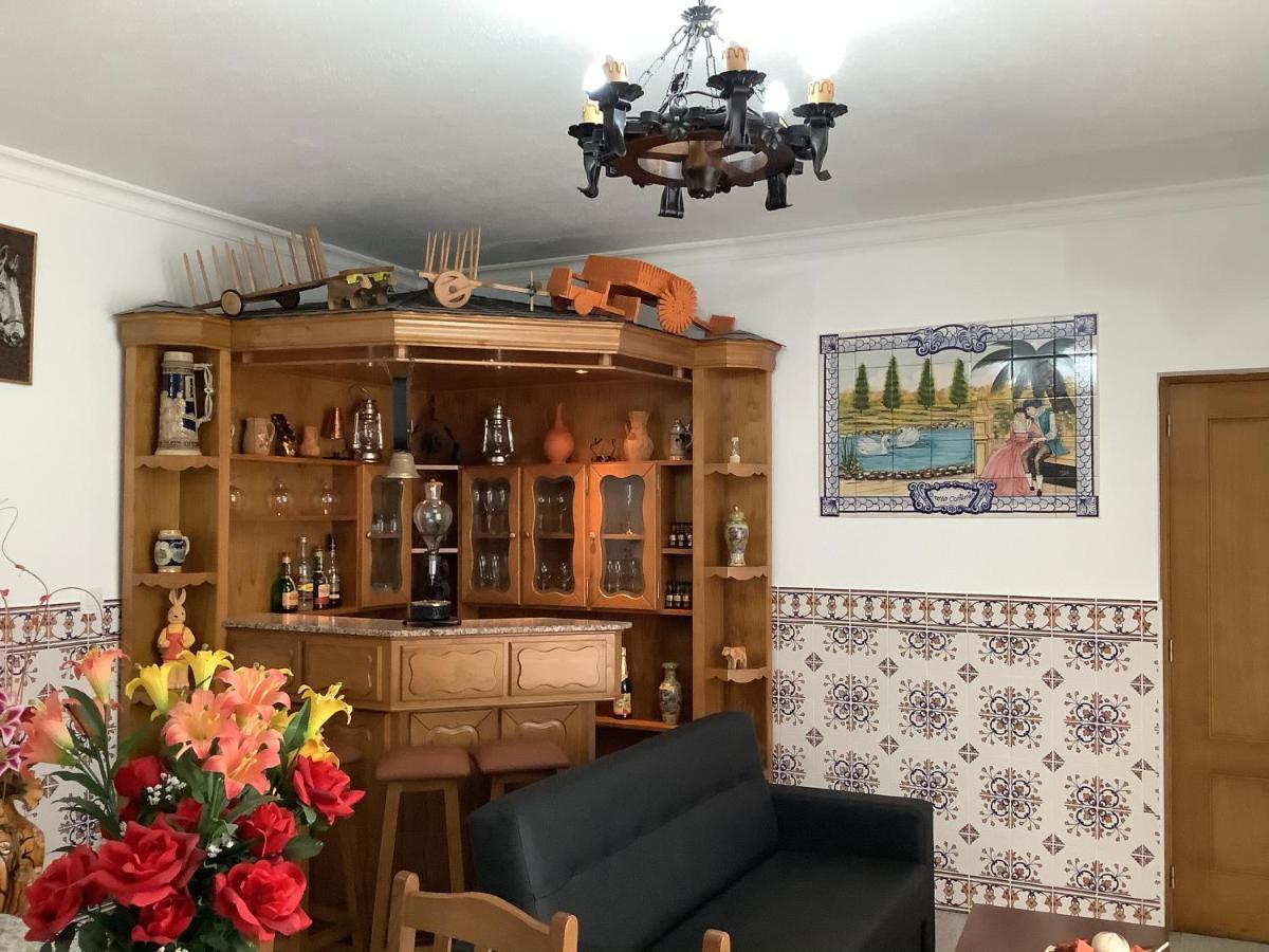 Casa De Ferias Santos Villa Aguiar da Beira Kültér fotó