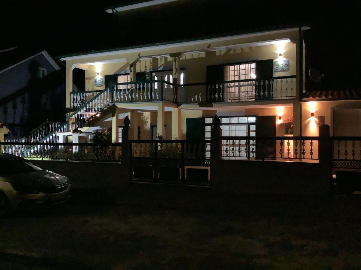Casa De Ferias Santos Villa Aguiar da Beira Kültér fotó