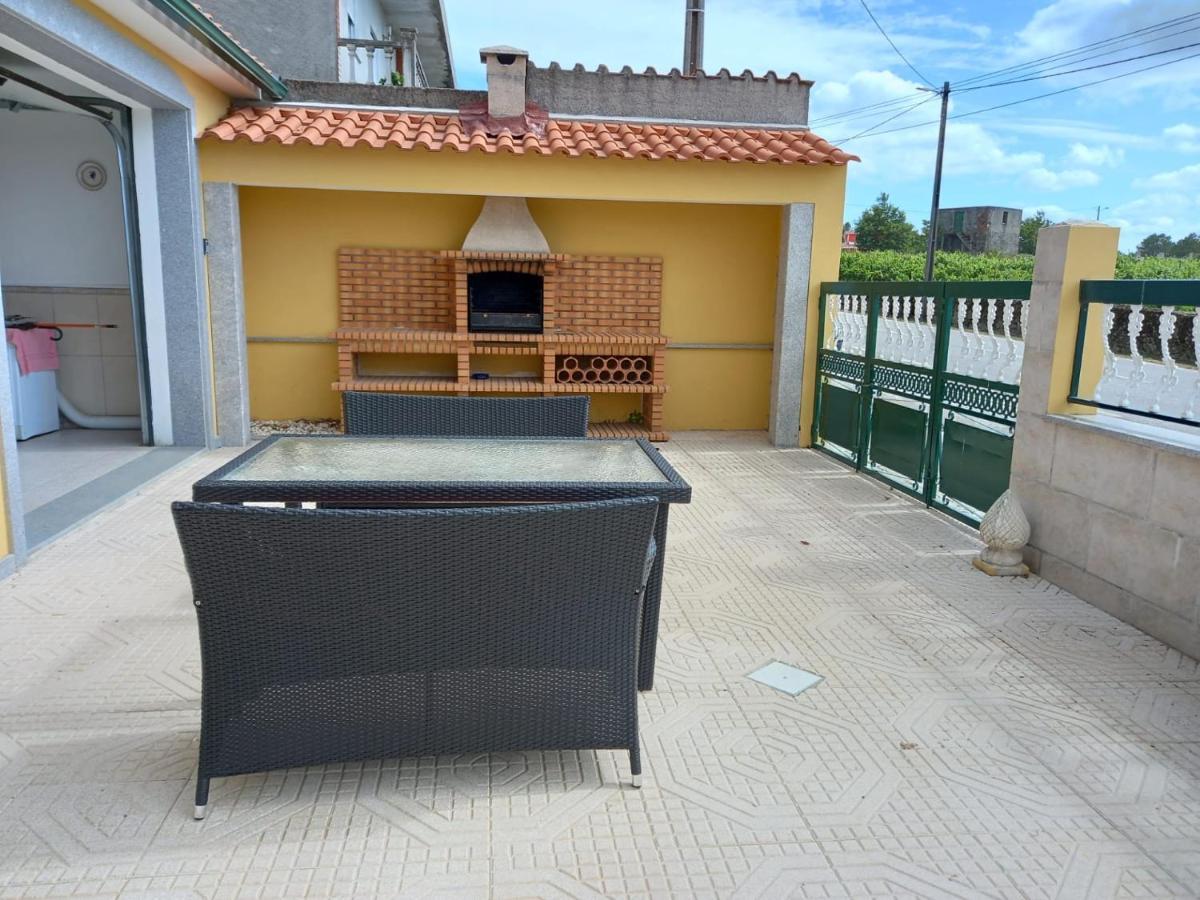 Casa De Ferias Santos Villa Aguiar da Beira Kültér fotó