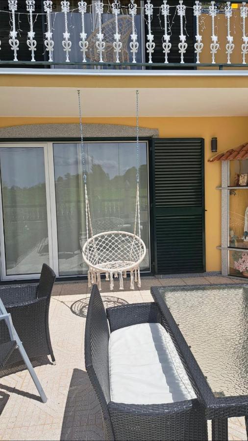 Casa De Ferias Santos Villa Aguiar da Beira Kültér fotó