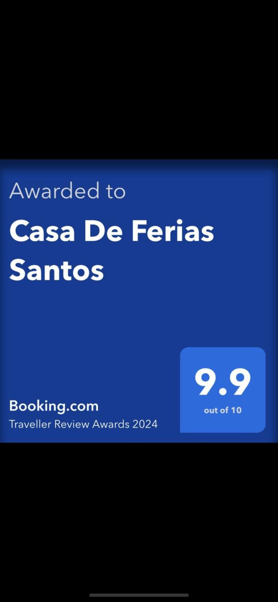 Casa De Ferias Santos Villa Aguiar da Beira Kültér fotó