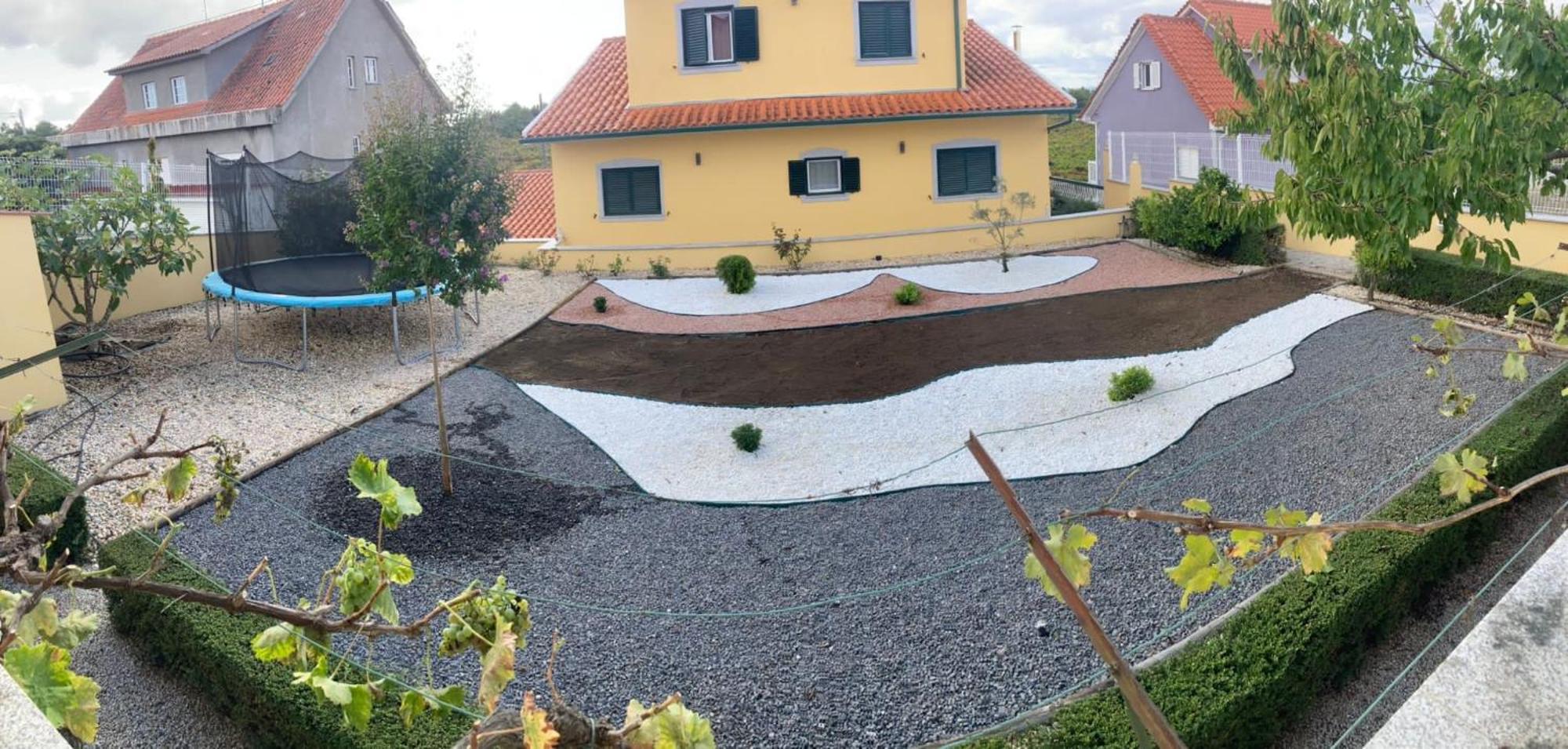 Casa De Ferias Santos Villa Aguiar da Beira Kültér fotó