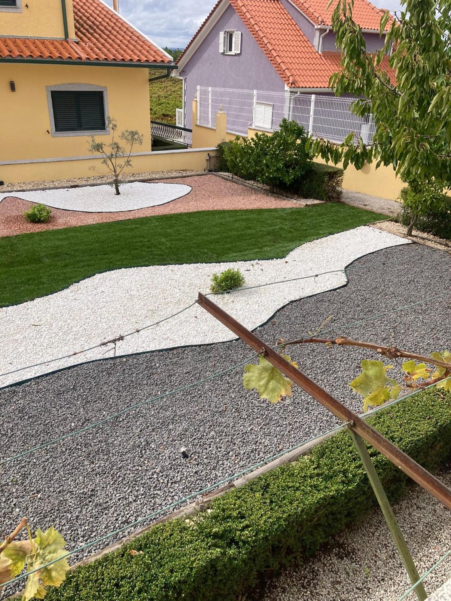 Casa De Ferias Santos Villa Aguiar da Beira Kültér fotó