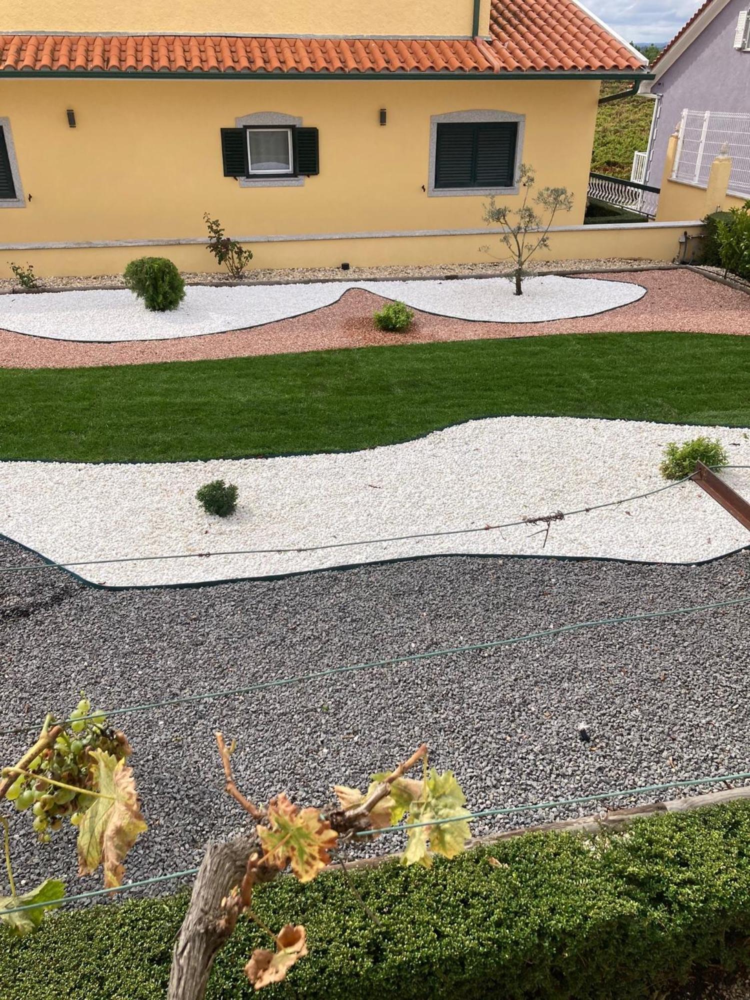 Casa De Ferias Santos Villa Aguiar da Beira Kültér fotó